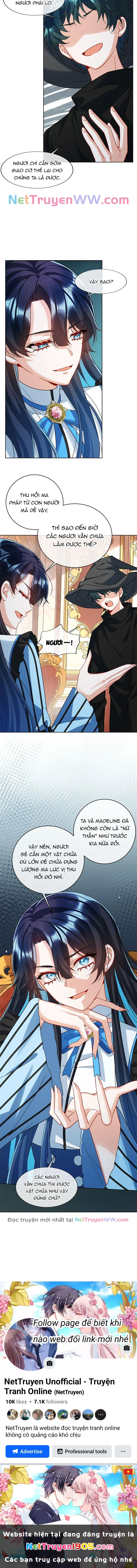 Thiên kim phản diện và tiểu thư ma vương Chapter 66 - 9