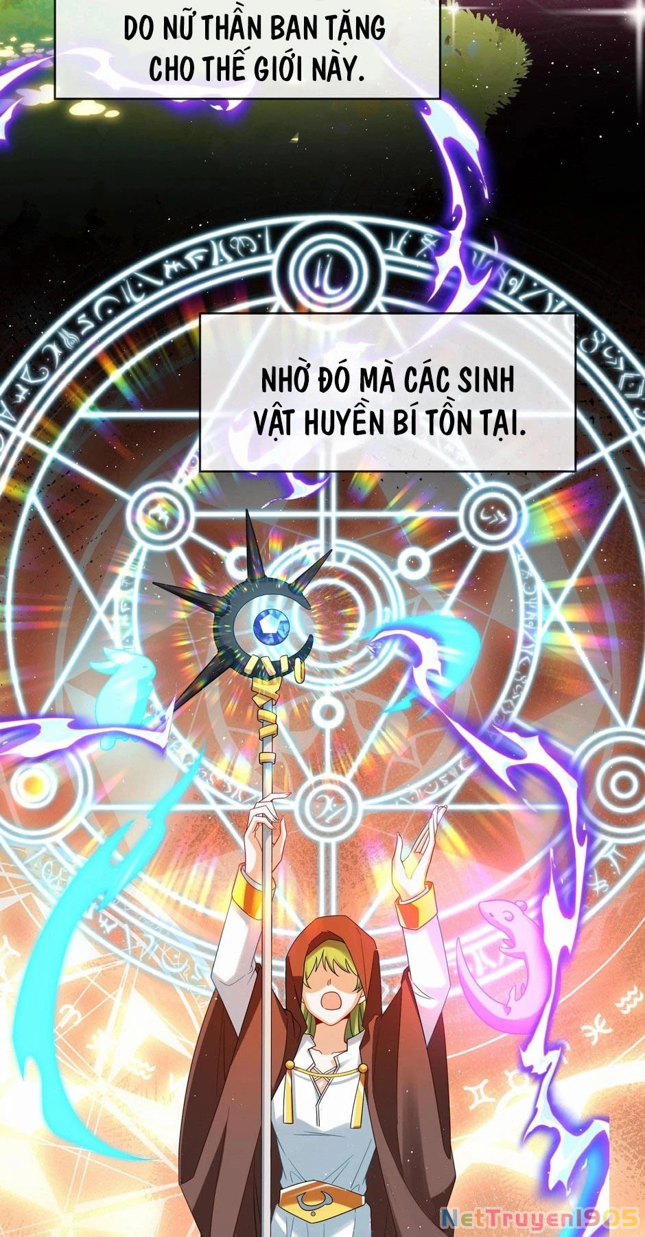 Thiên kim phản diện và tiểu thư ma vương Chapter 68 - 4