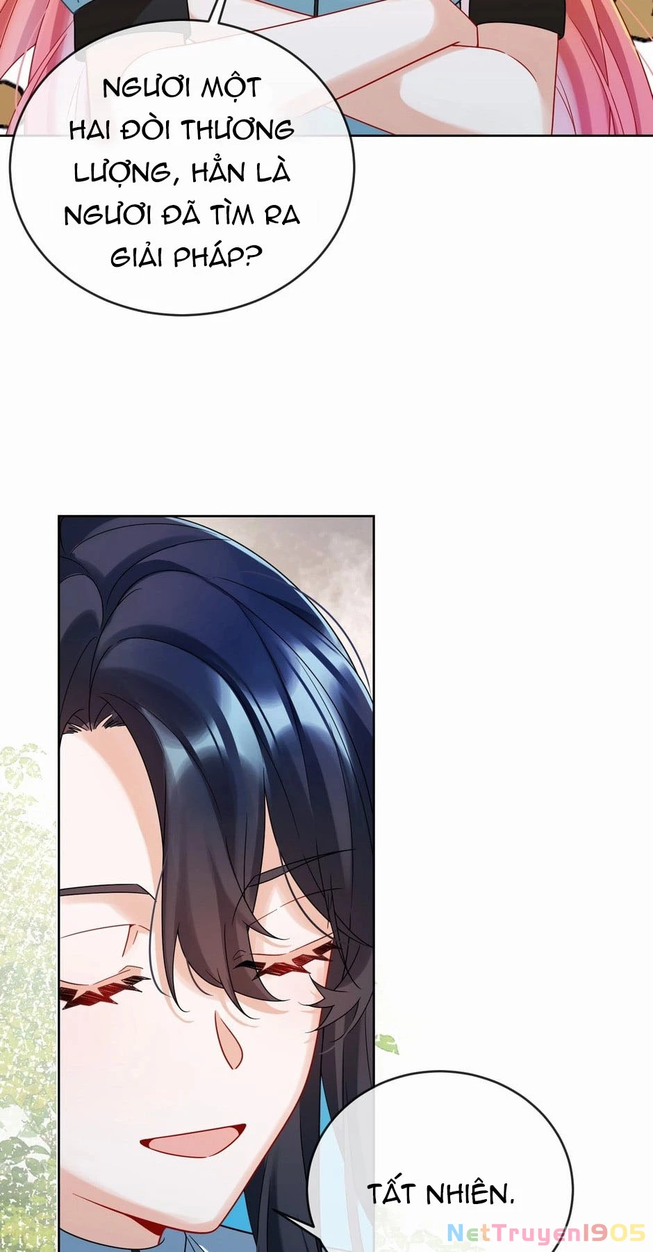 Thiên kim phản diện và tiểu thư ma vương Chapter 68 - 9