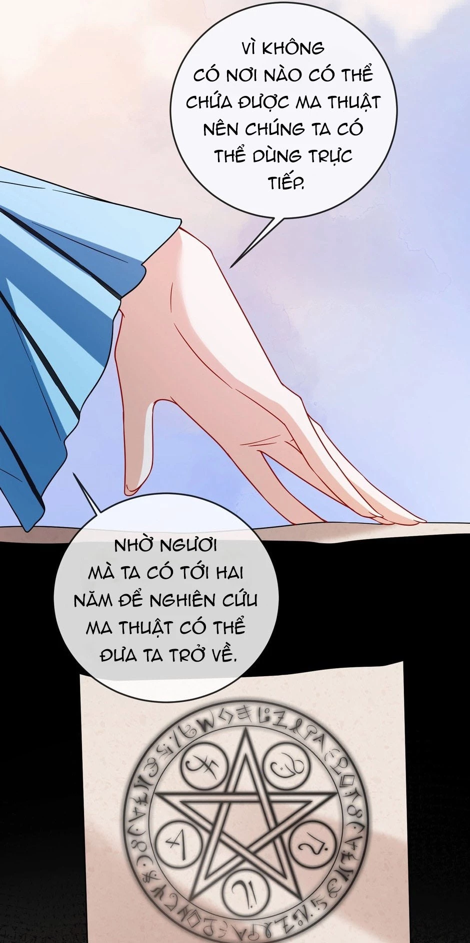 Thiên kim phản diện và tiểu thư ma vương Chapter 68 - 13