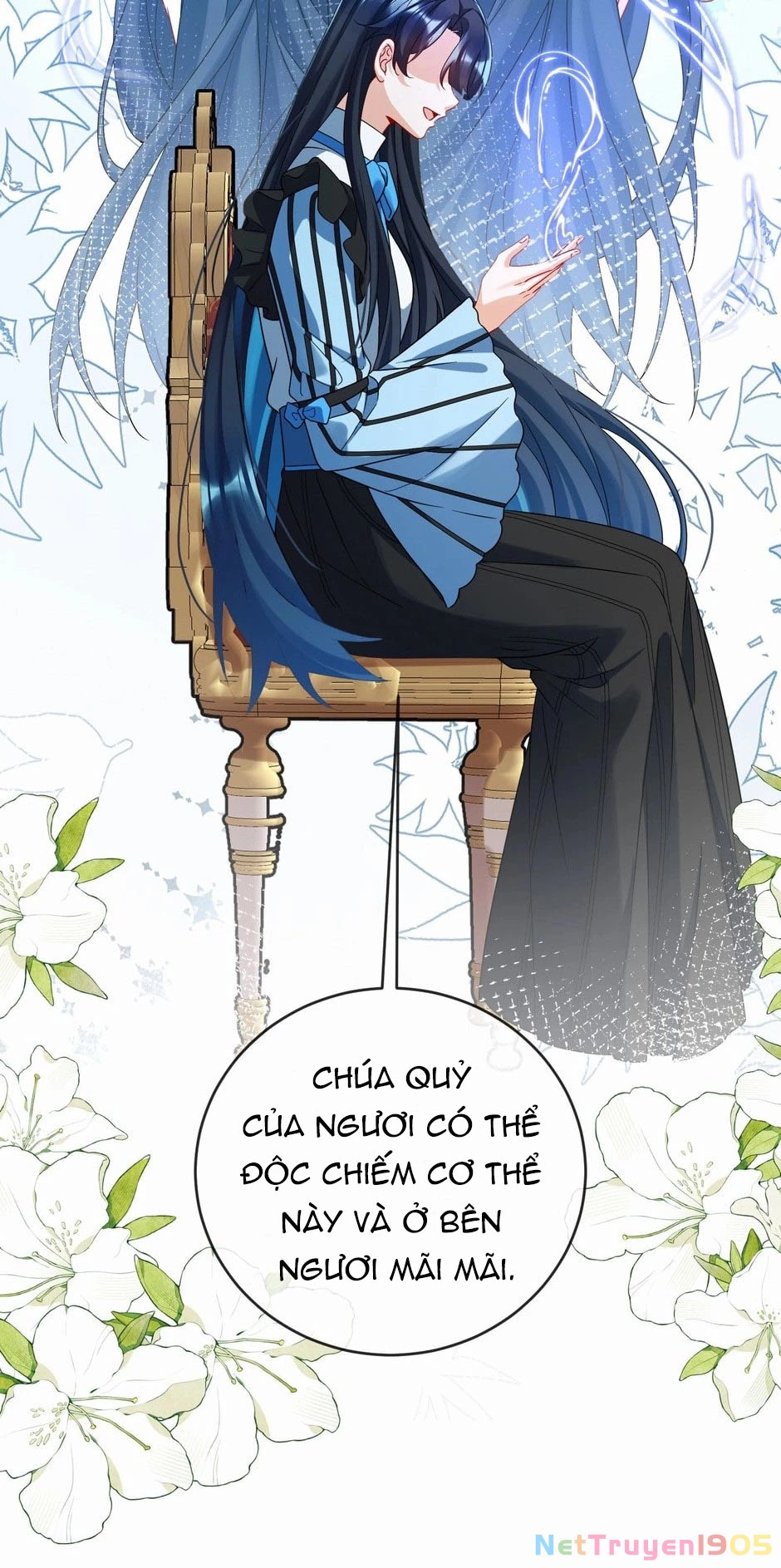 Thiên kim phản diện và tiểu thư ma vương Chapter 68 - 16