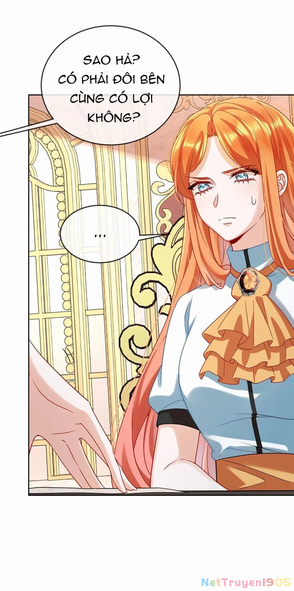 Thiên kim phản diện và tiểu thư ma vương Chapter 68 - 17