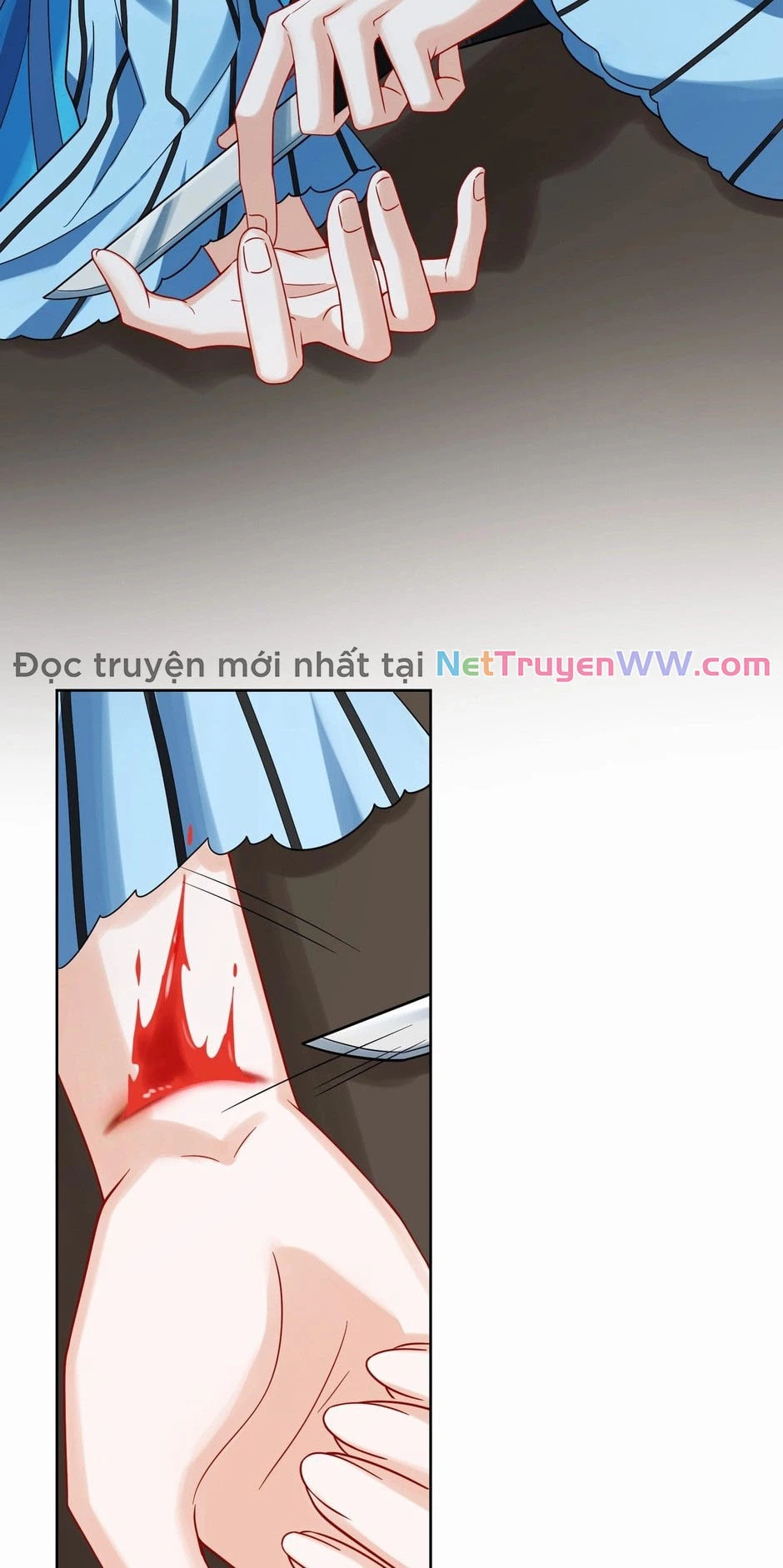 Thiên kim phản diện và tiểu thư ma vương Chapter 68 - 22