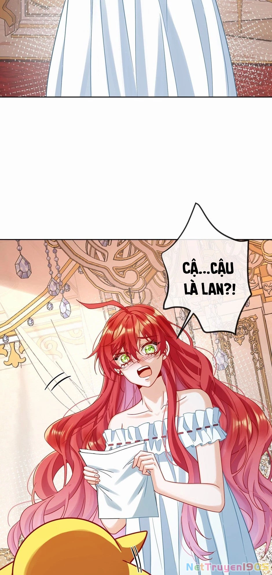 Thiên kim phản diện và tiểu thư ma vương Chapter 68 - 43