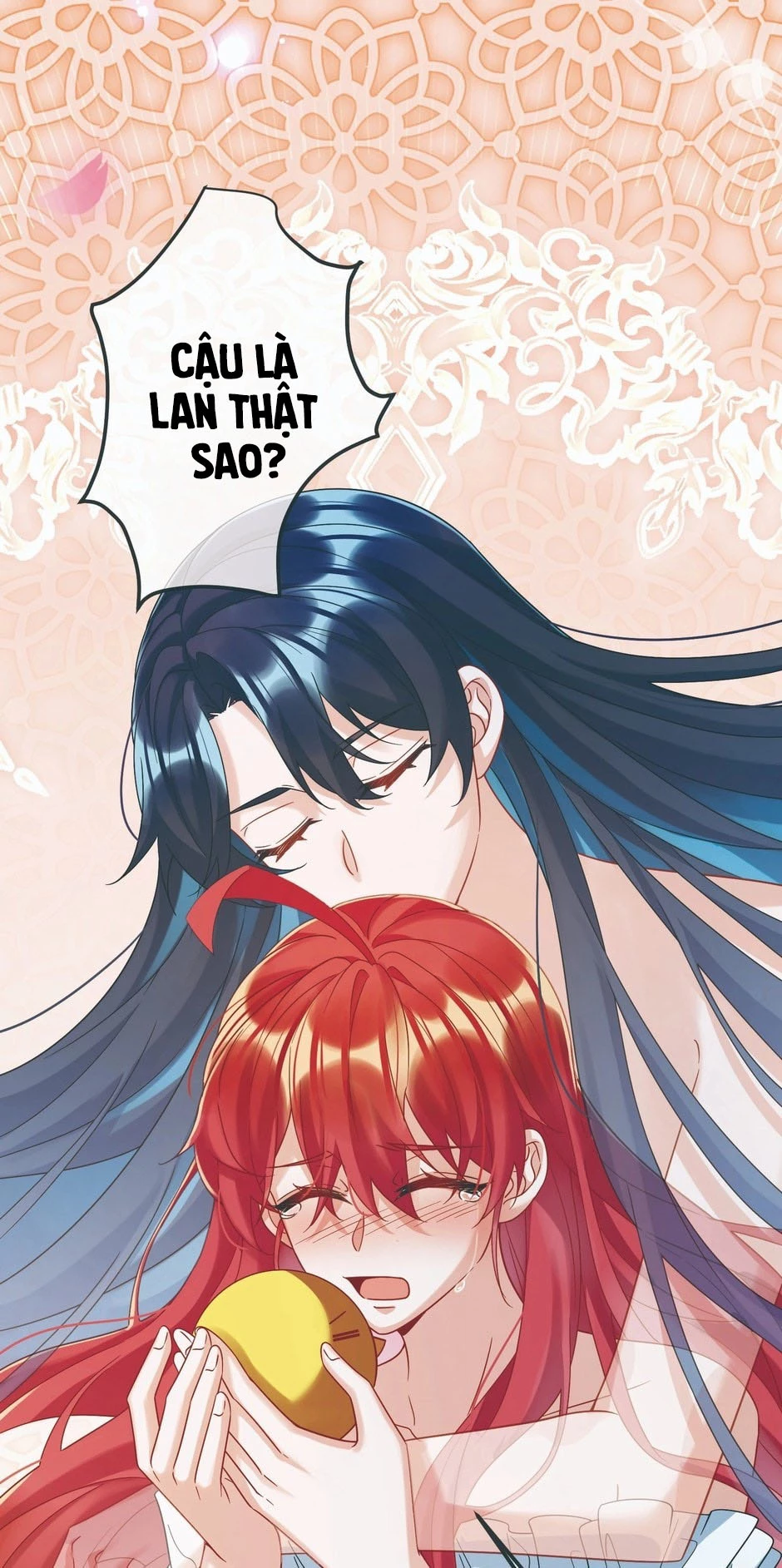Thiên kim phản diện và tiểu thư ma vương Chapter 69 - 3