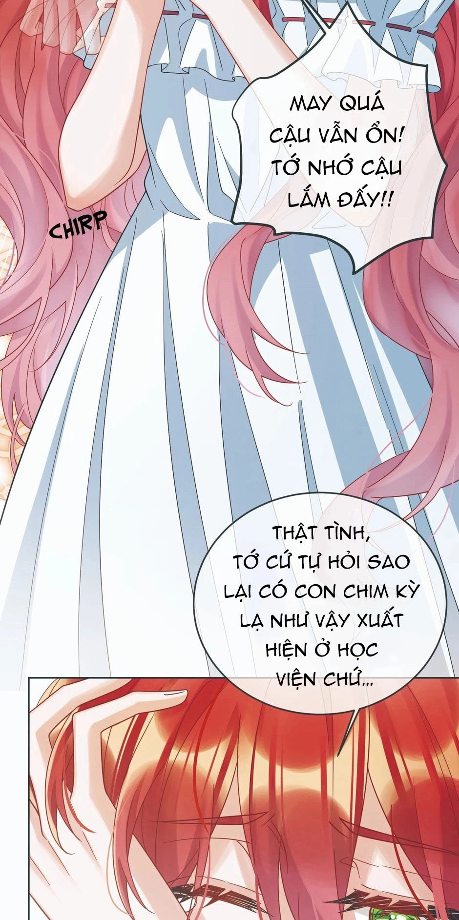 Thiên kim phản diện và tiểu thư ma vương Chapter 69 - 4