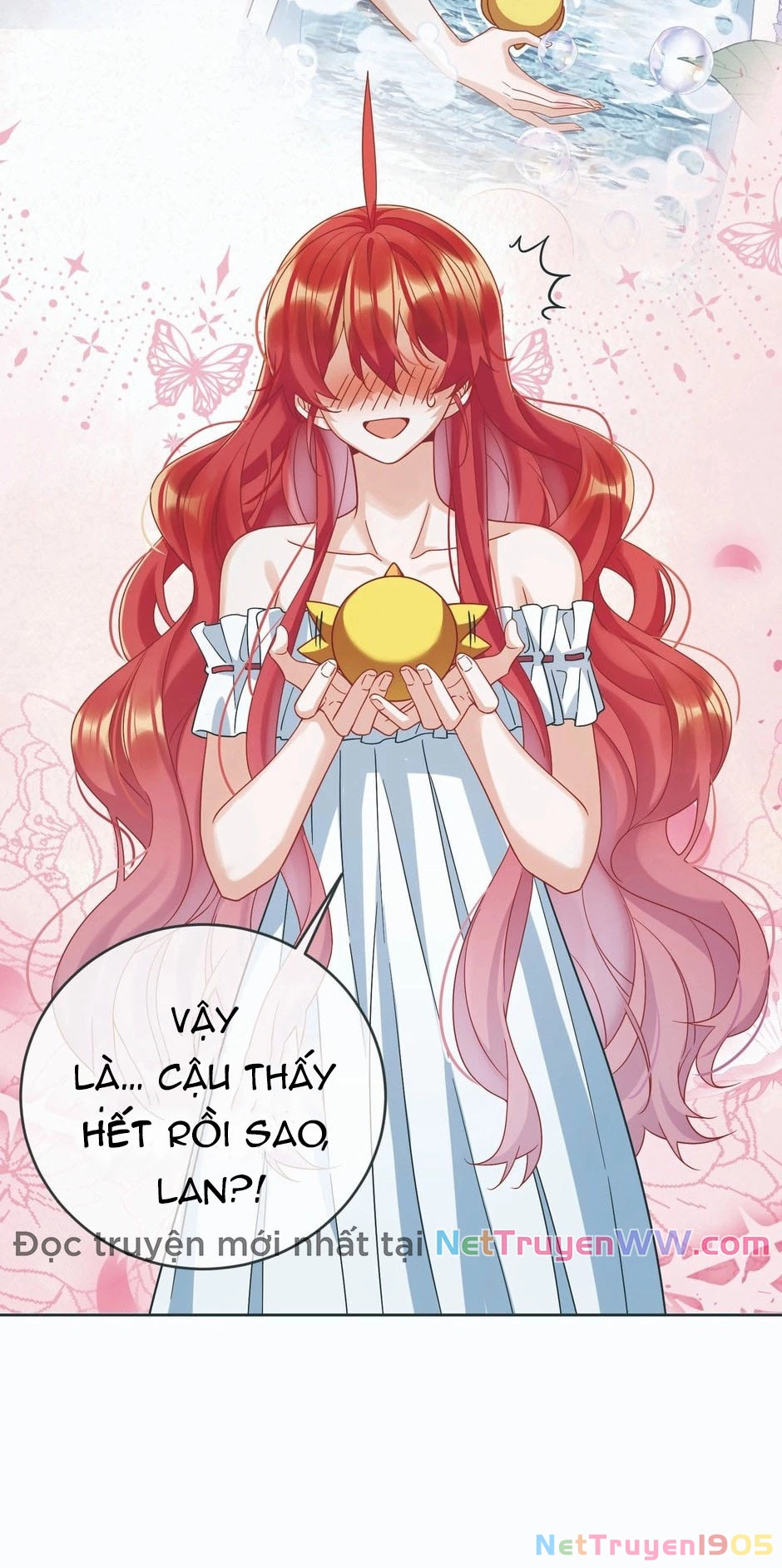 Thiên kim phản diện và tiểu thư ma vương Chapter 69 - 6