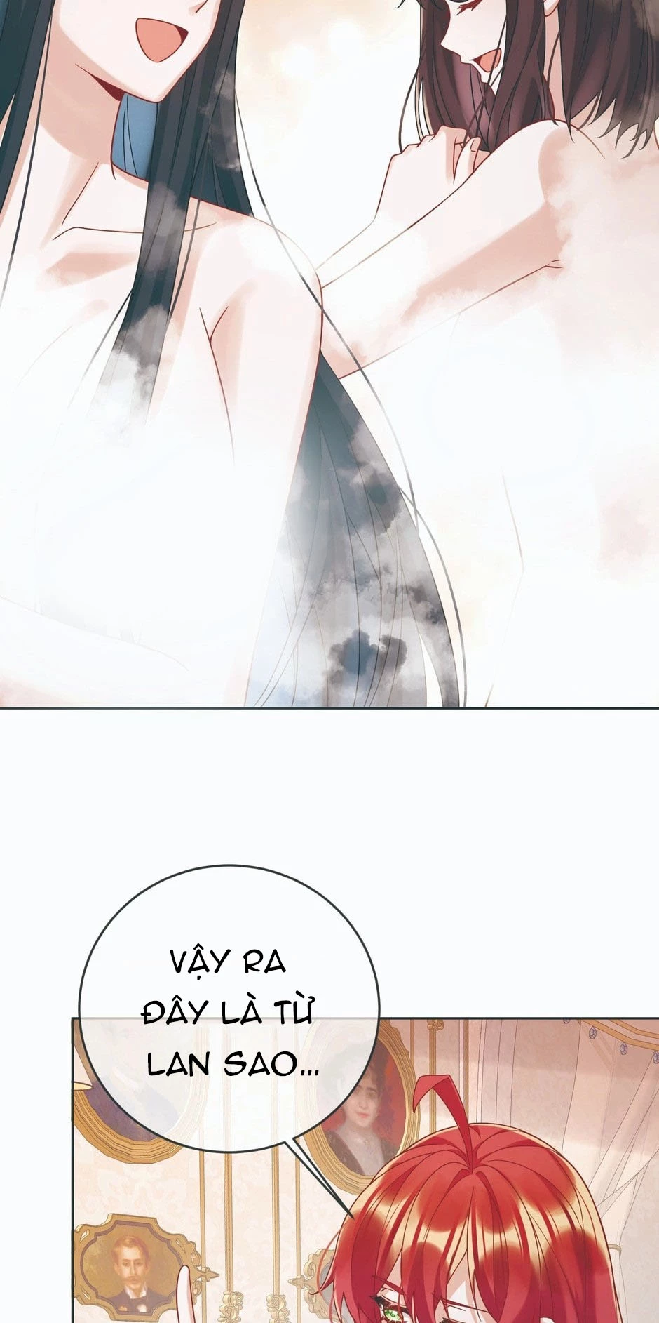 Thiên kim phản diện và tiểu thư ma vương Chapter 69 - 8
