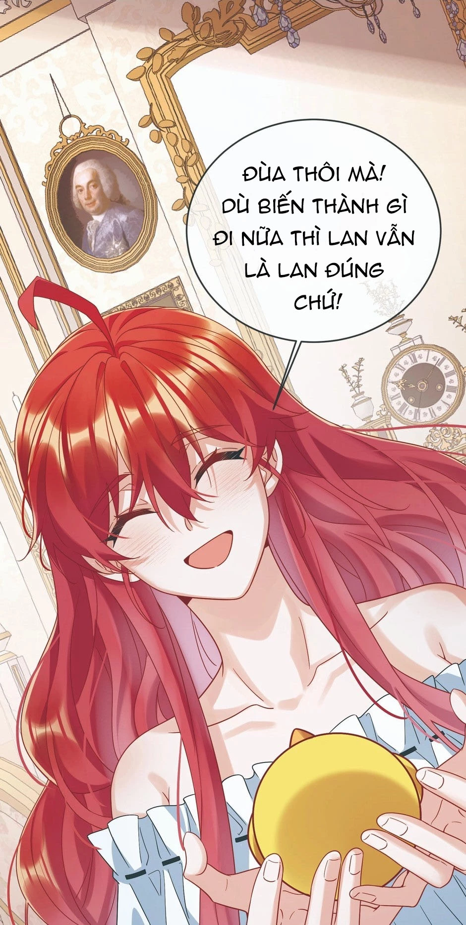 Thiên kim phản diện và tiểu thư ma vương Chapter 69 - 12
