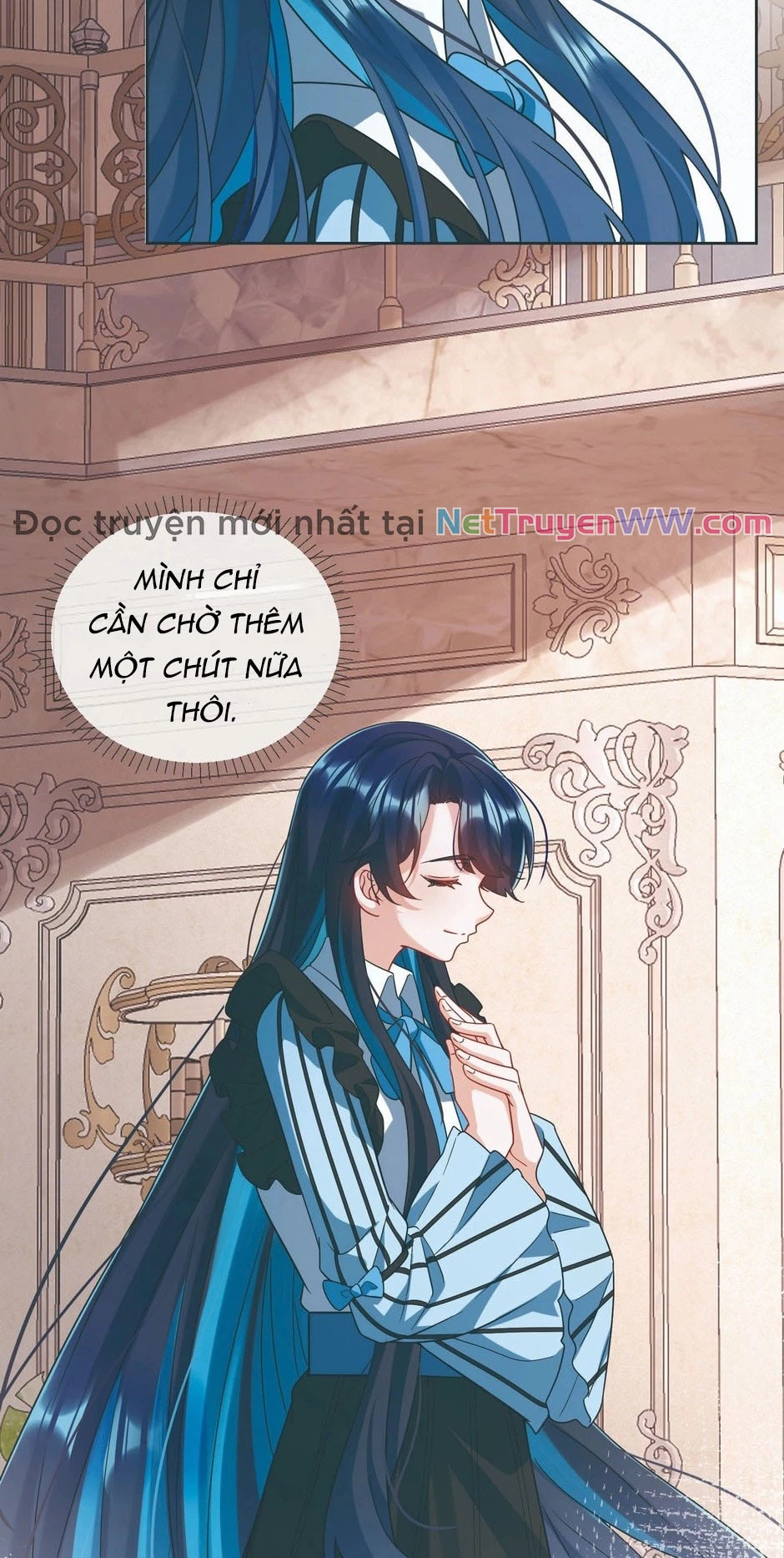Thiên kim phản diện và tiểu thư ma vương Chapter 69 - 14