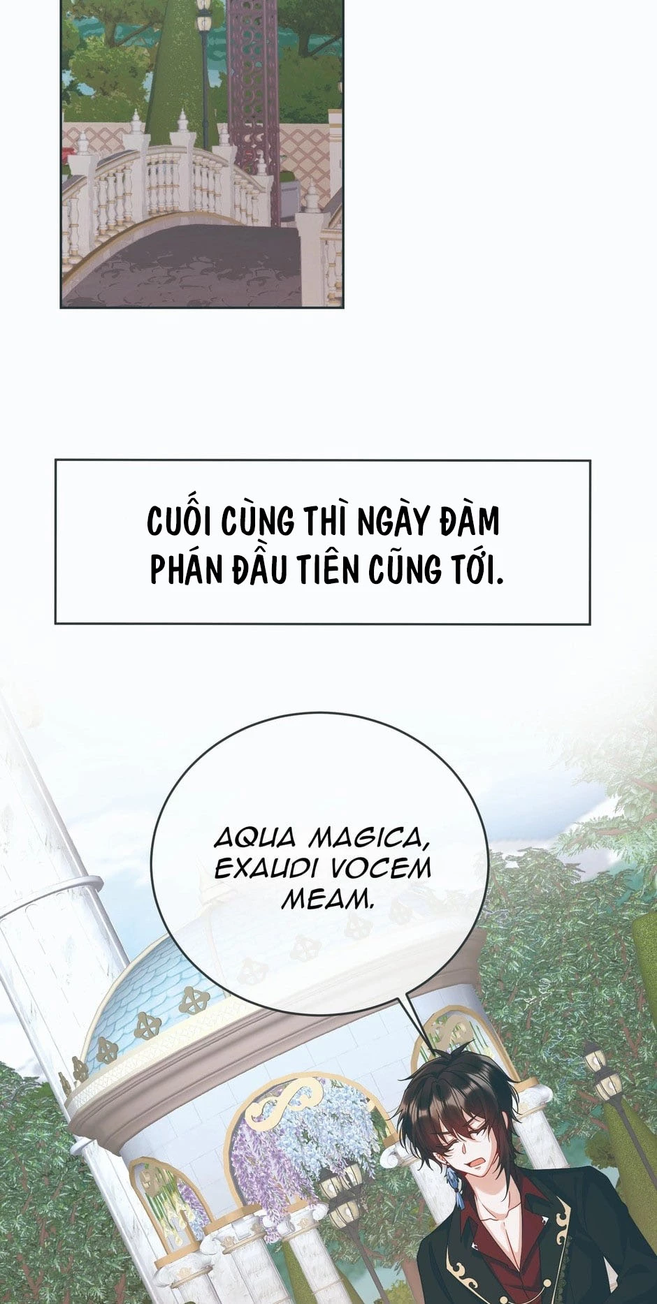 Thiên kim phản diện và tiểu thư ma vương Chapter 69 - 17