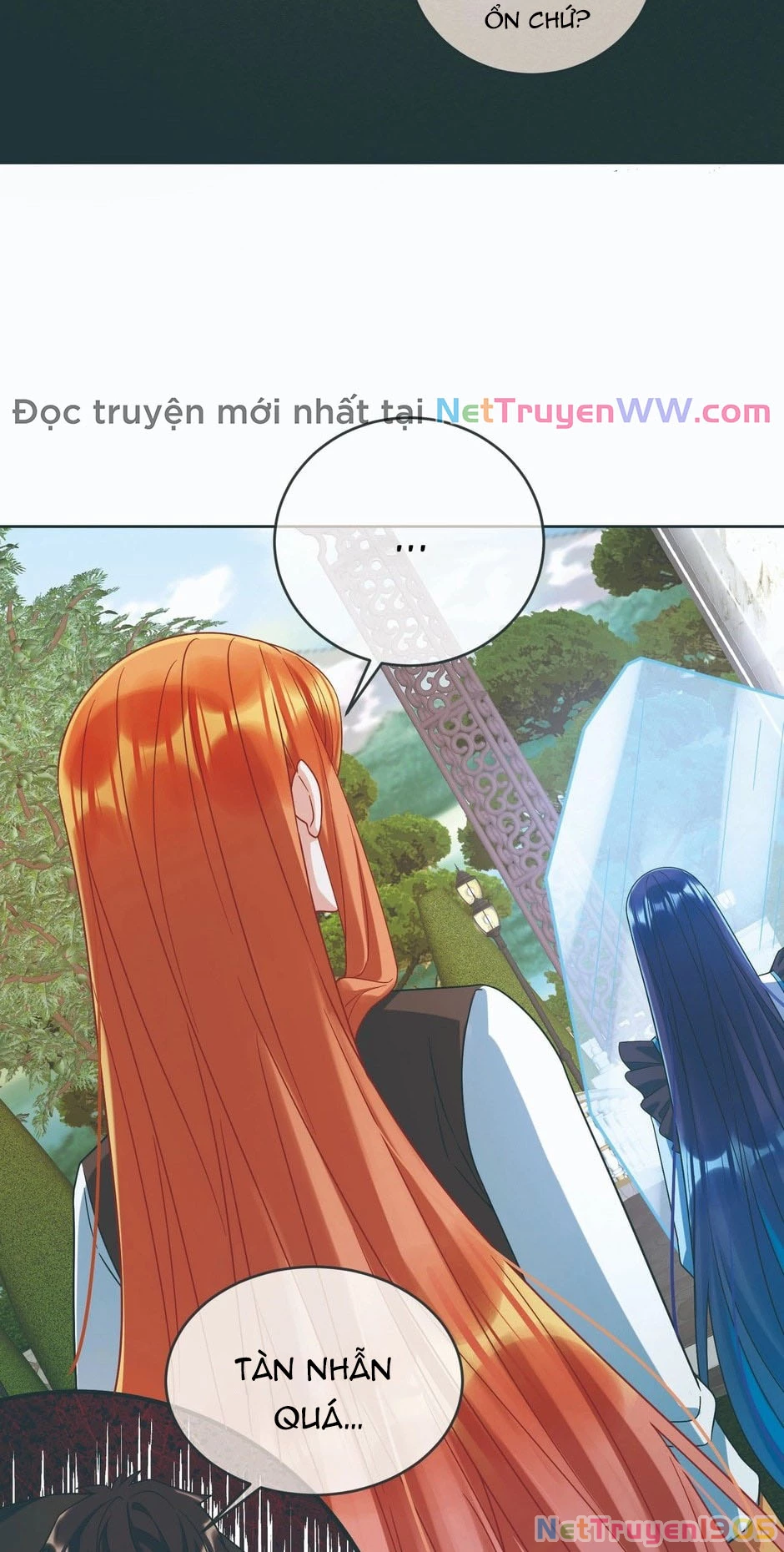 Thiên kim phản diện và tiểu thư ma vương Chapter 69 - 30