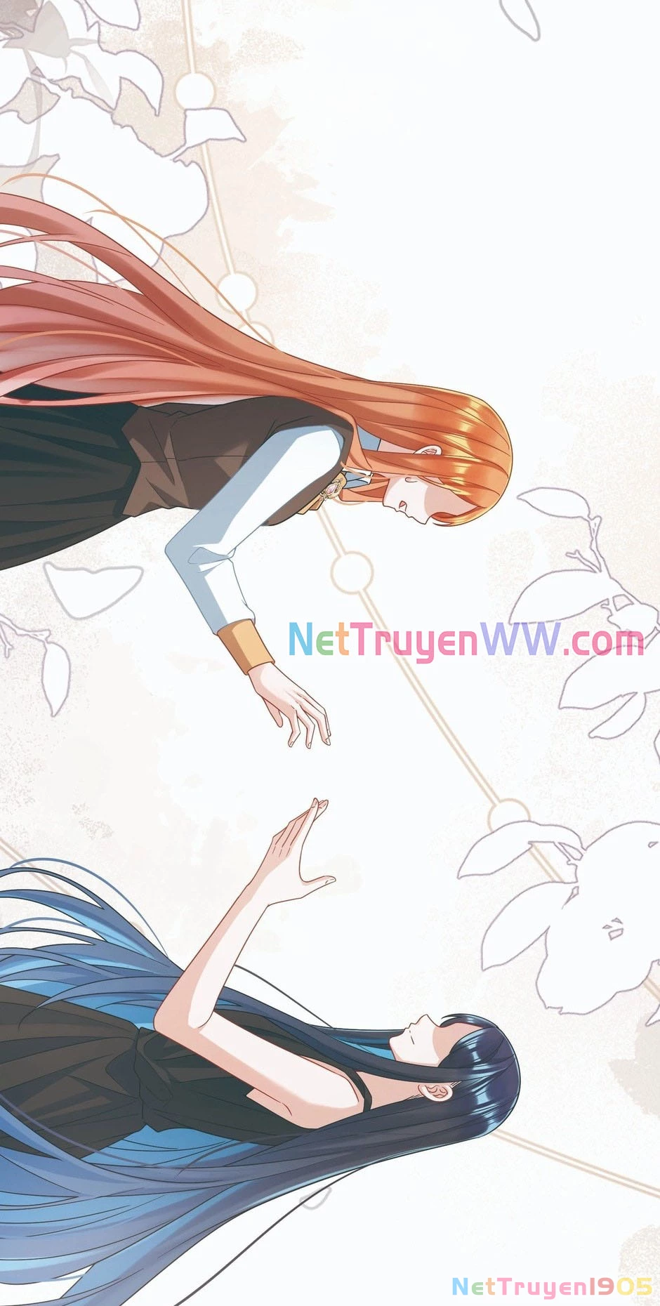 Thiên kim phản diện và tiểu thư ma vương Chapter 69 - 34