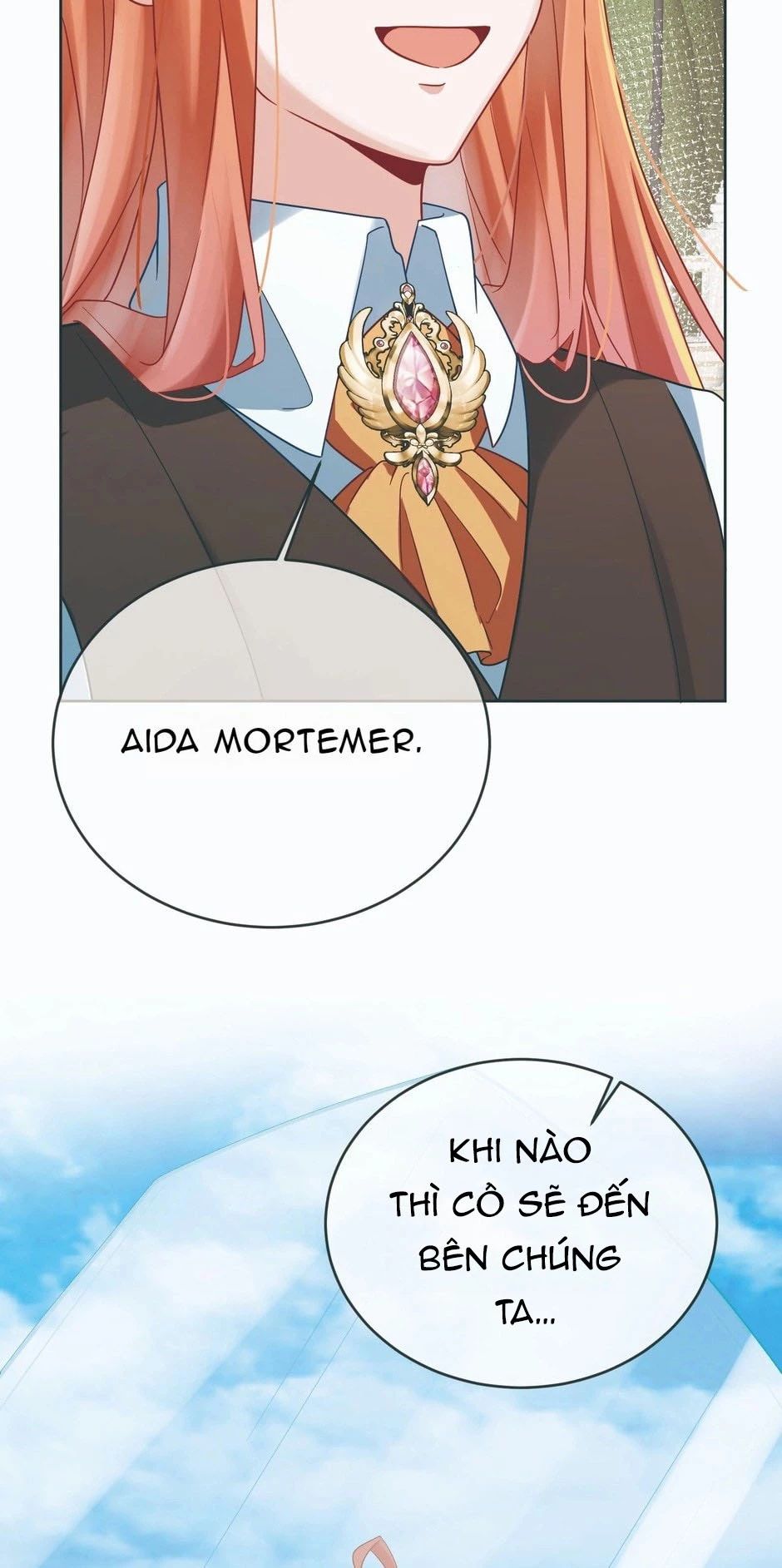 Thiên kim phản diện và tiểu thư ma vương Chapter 69 - 40