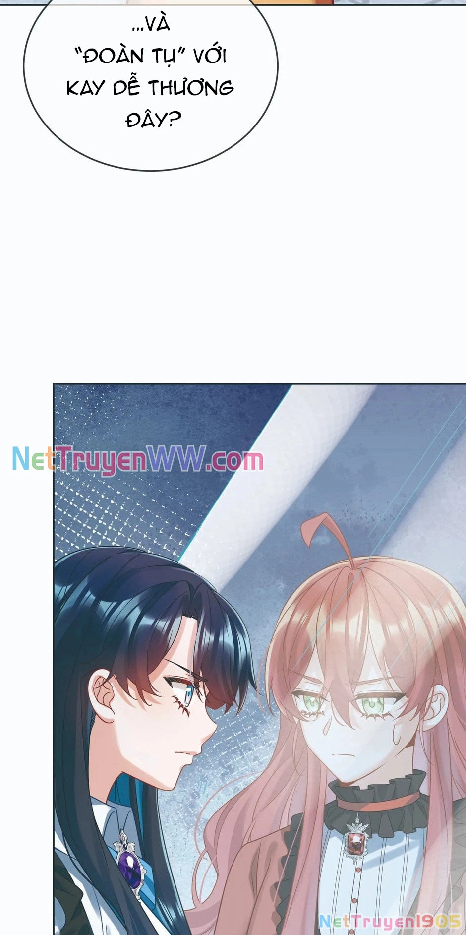 Thiên kim phản diện và tiểu thư ma vương Chapter 69 - 42