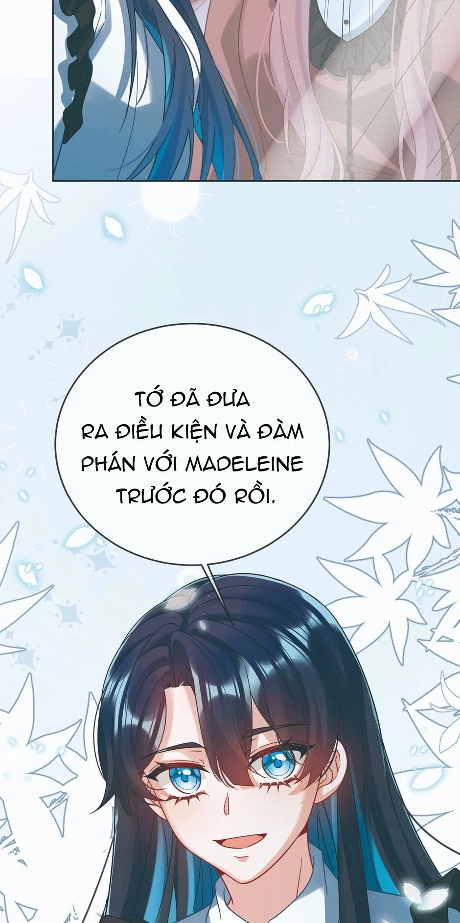Thiên kim phản diện và tiểu thư ma vương Chapter 69 - 43