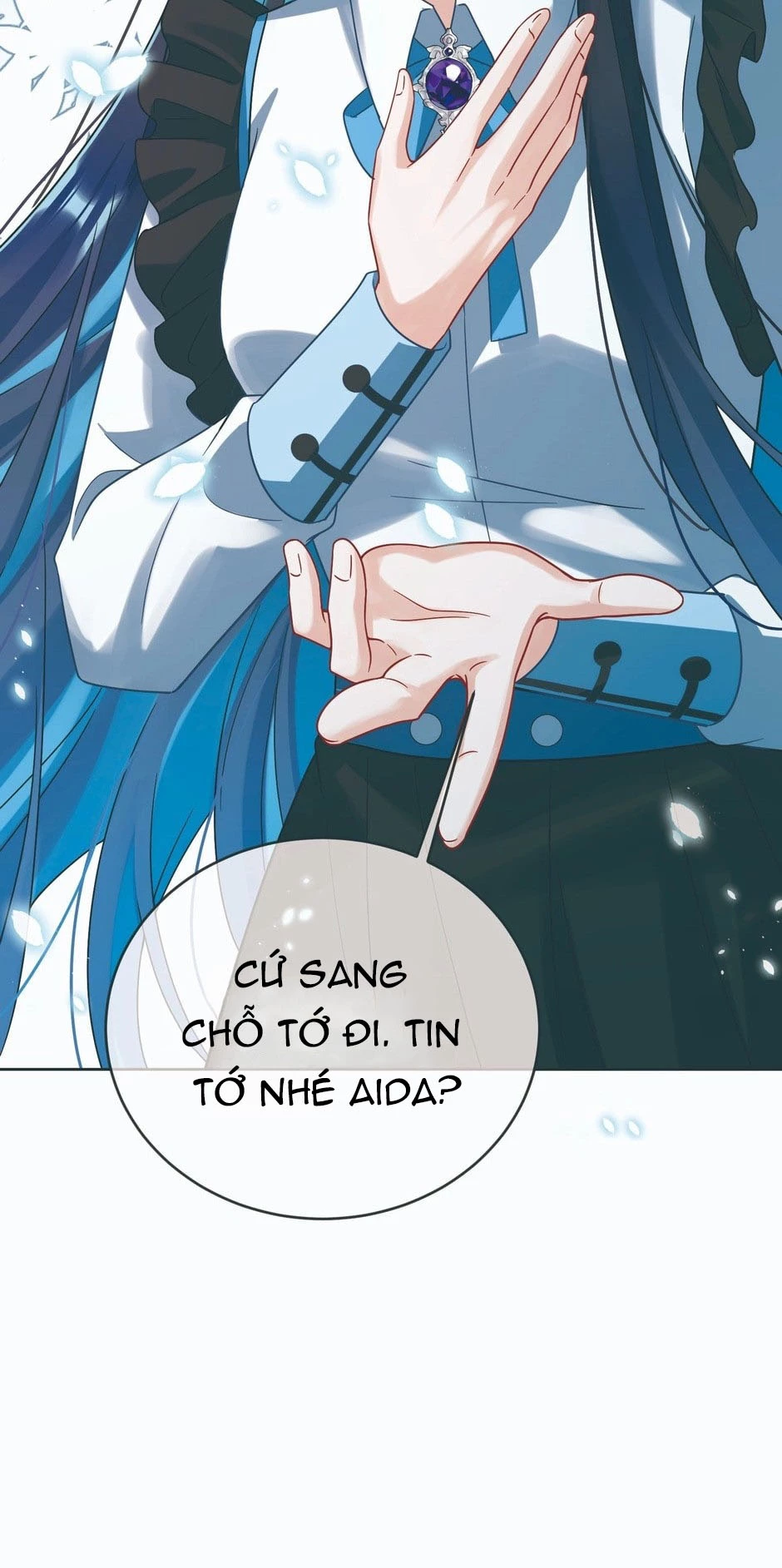 Thiên kim phản diện và tiểu thư ma vương Chapter 69 - 44