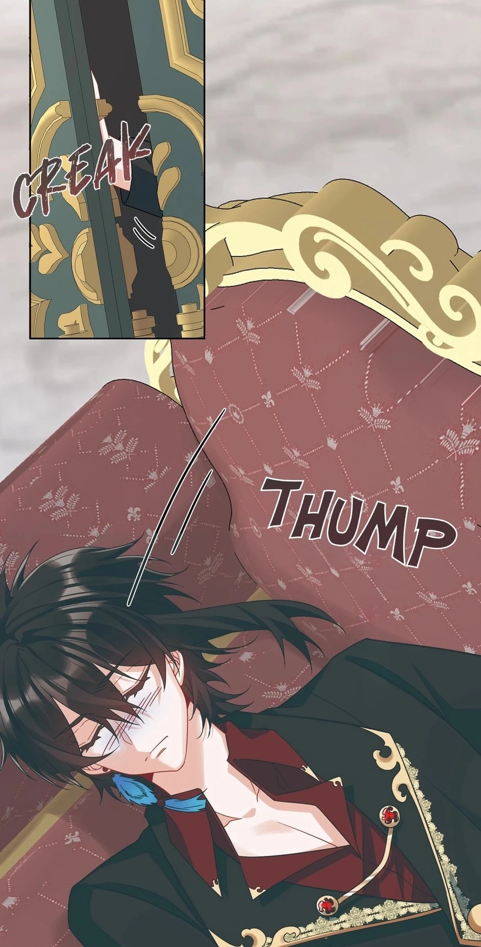 Thiên kim phản diện và tiểu thư ma vương Chapter 70 - 4