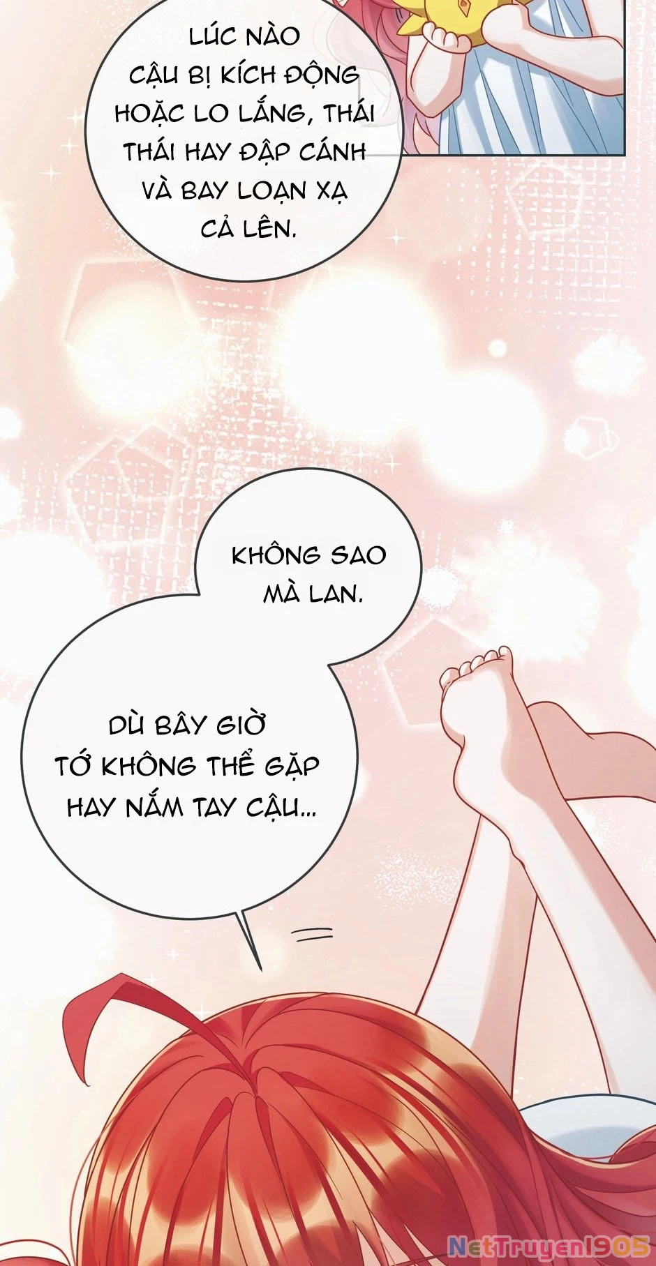 Thiên kim phản diện và tiểu thư ma vương Chapter 70 - 36