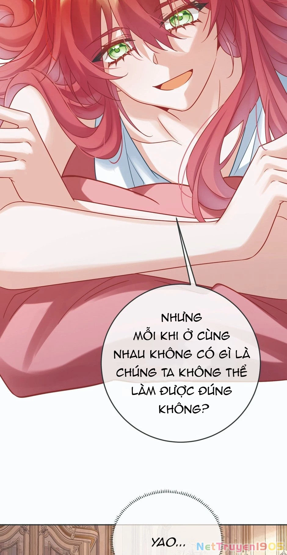 Thiên kim phản diện và tiểu thư ma vương Chapter 70 - 37