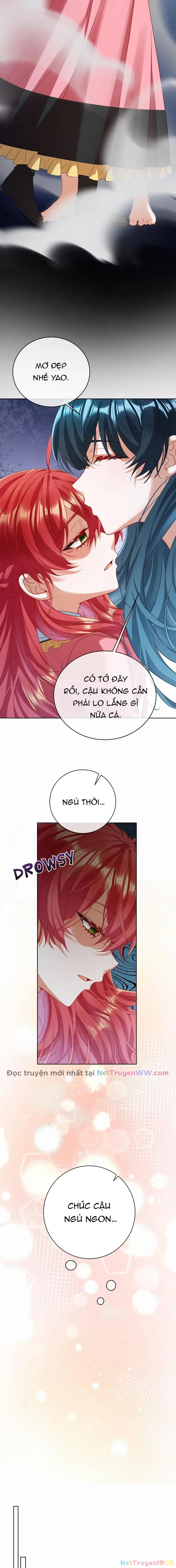 Thiên kim phản diện và tiểu thư ma vương Chapter 72 - 2