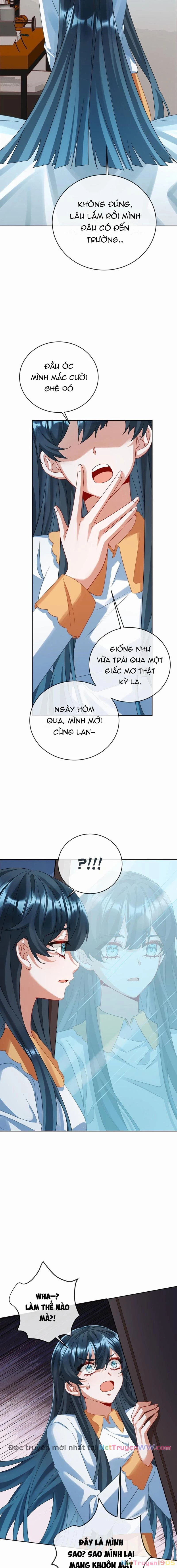 Thiên kim phản diện và tiểu thư ma vương Chapter 72 - 4