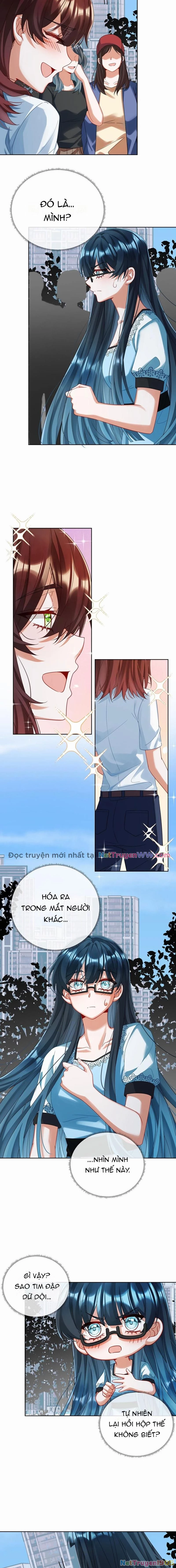 Thiên kim phản diện và tiểu thư ma vương Chapter 72 - 8