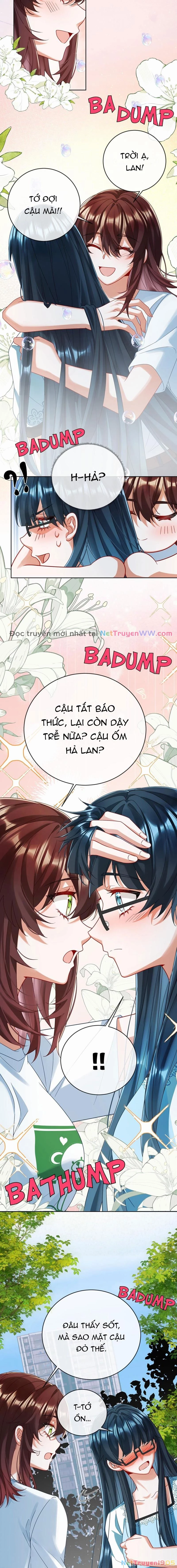 Thiên kim phản diện và tiểu thư ma vương Chapter 72 - 10