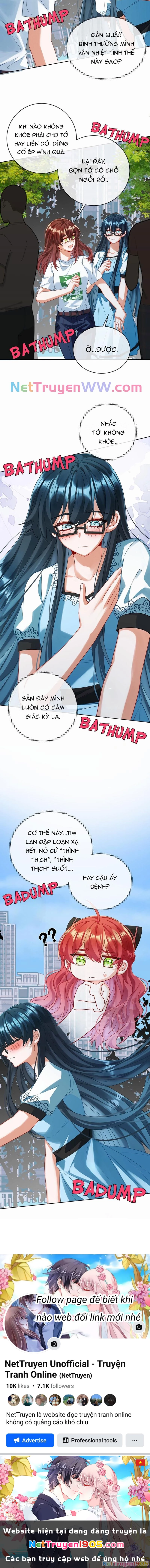 Thiên kim phản diện và tiểu thư ma vương Chapter 72 - 11