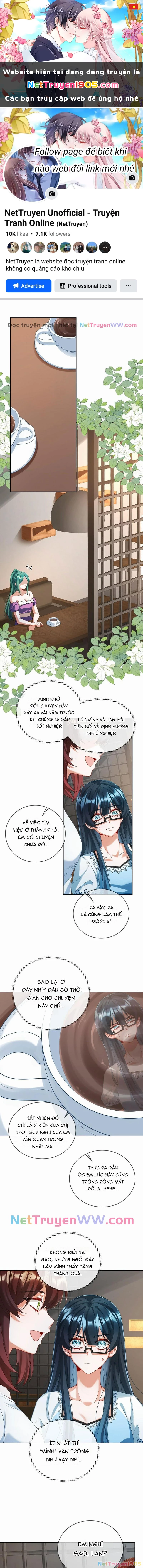 Thiên kim phản diện và tiểu thư ma vương Chapter 73 - 1