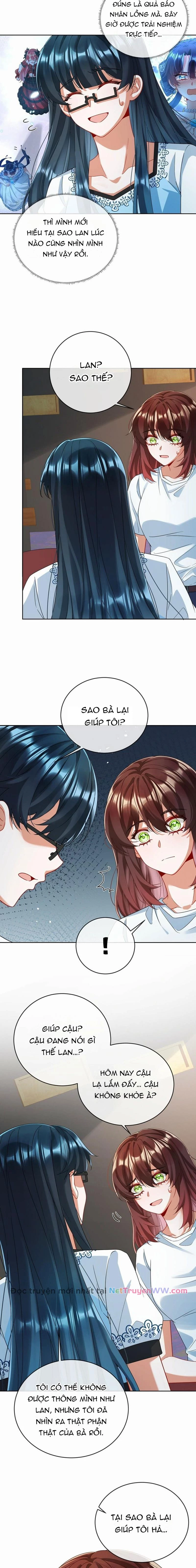 Thiên kim phản diện và tiểu thư ma vương Chapter 73 - 6