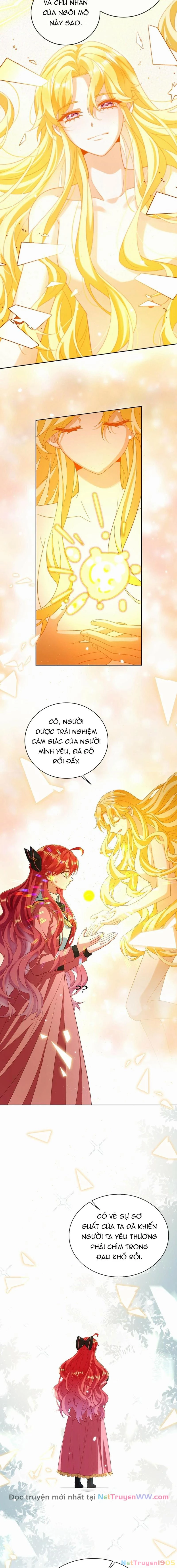 Thiên kim phản diện và tiểu thư ma vương Chapter 73 - 8