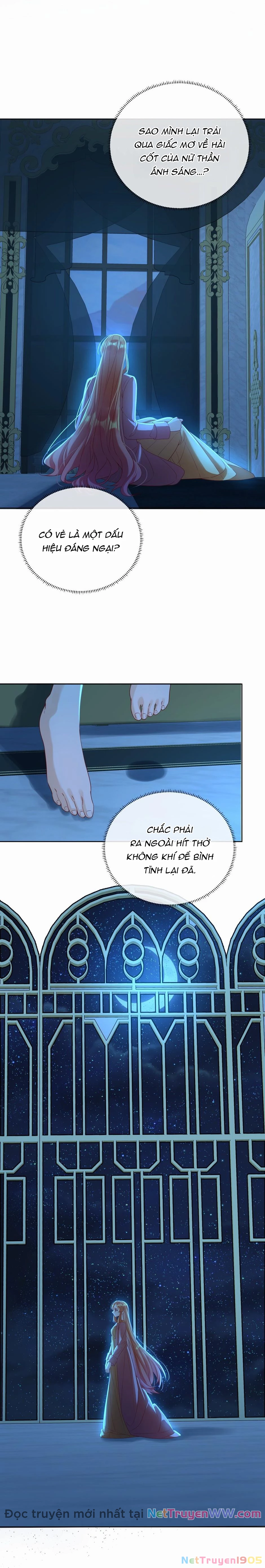 Thiên kim phản diện và tiểu thư ma vương Chapter 74 - 6