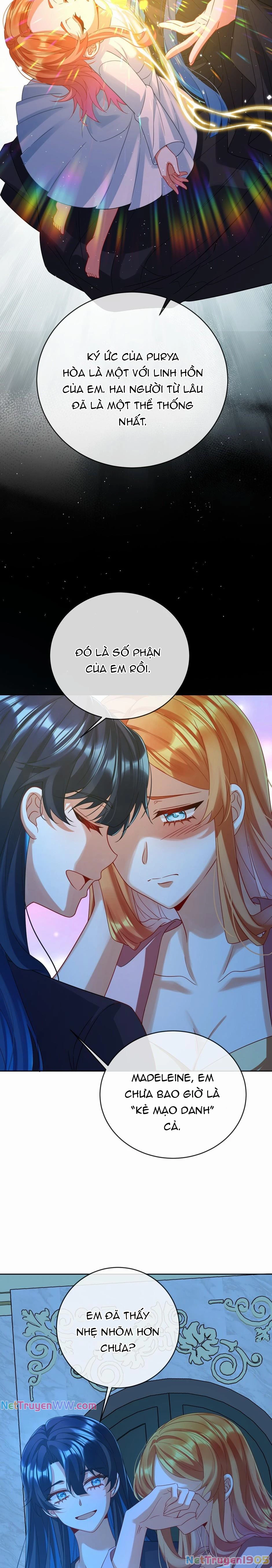Thiên kim phản diện và tiểu thư ma vương Chapter 74 - 13