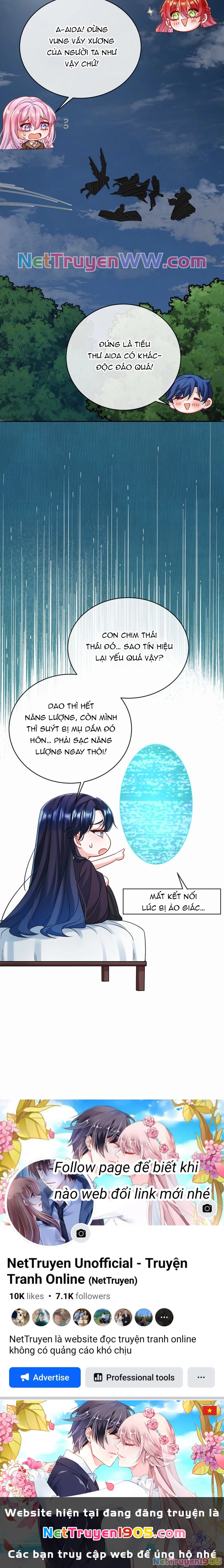 Thiên kim phản diện và tiểu thư ma vương Chapter 75 - 16