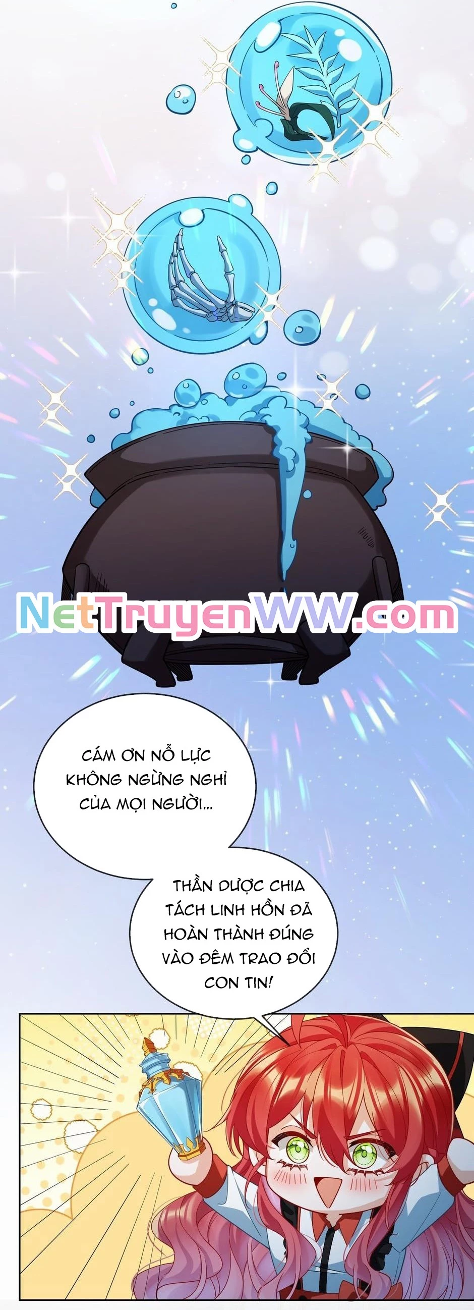 Thiên kim phản diện và tiểu thư ma vương Chapter 76 - 3
