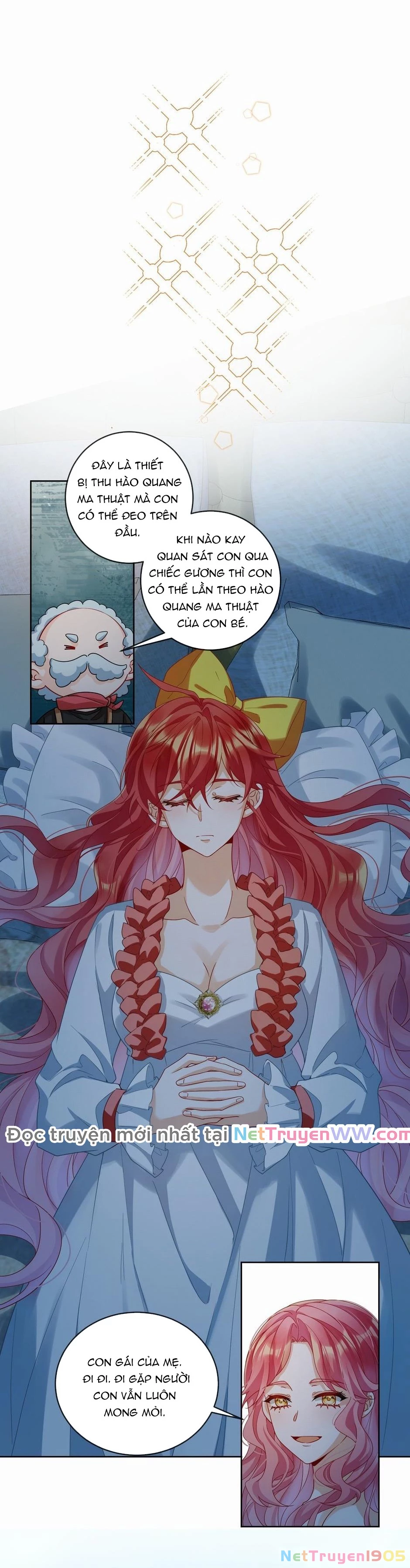 Thiên kim phản diện và tiểu thư ma vương Chapter 76 - 7