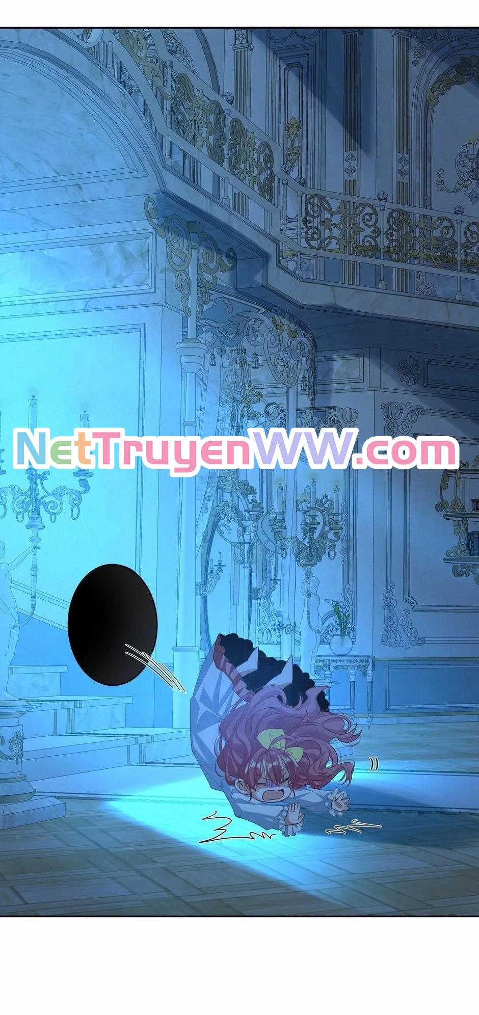 Thiên kim phản diện và tiểu thư ma vương Chapter 76 - 13