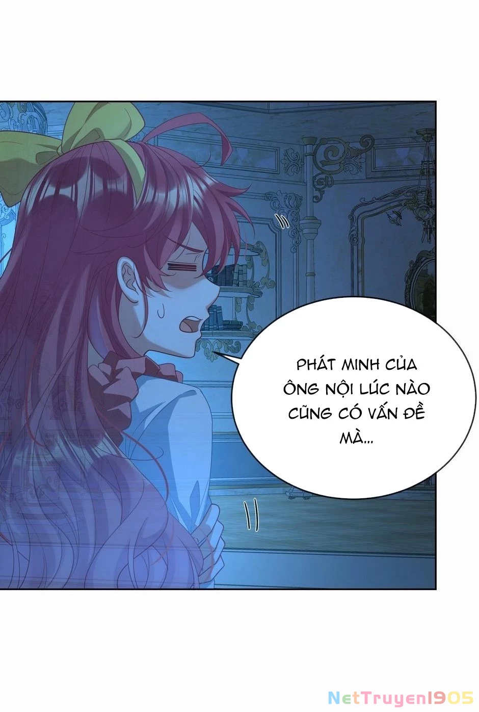 Thiên kim phản diện và tiểu thư ma vương Chapter 76 - 14