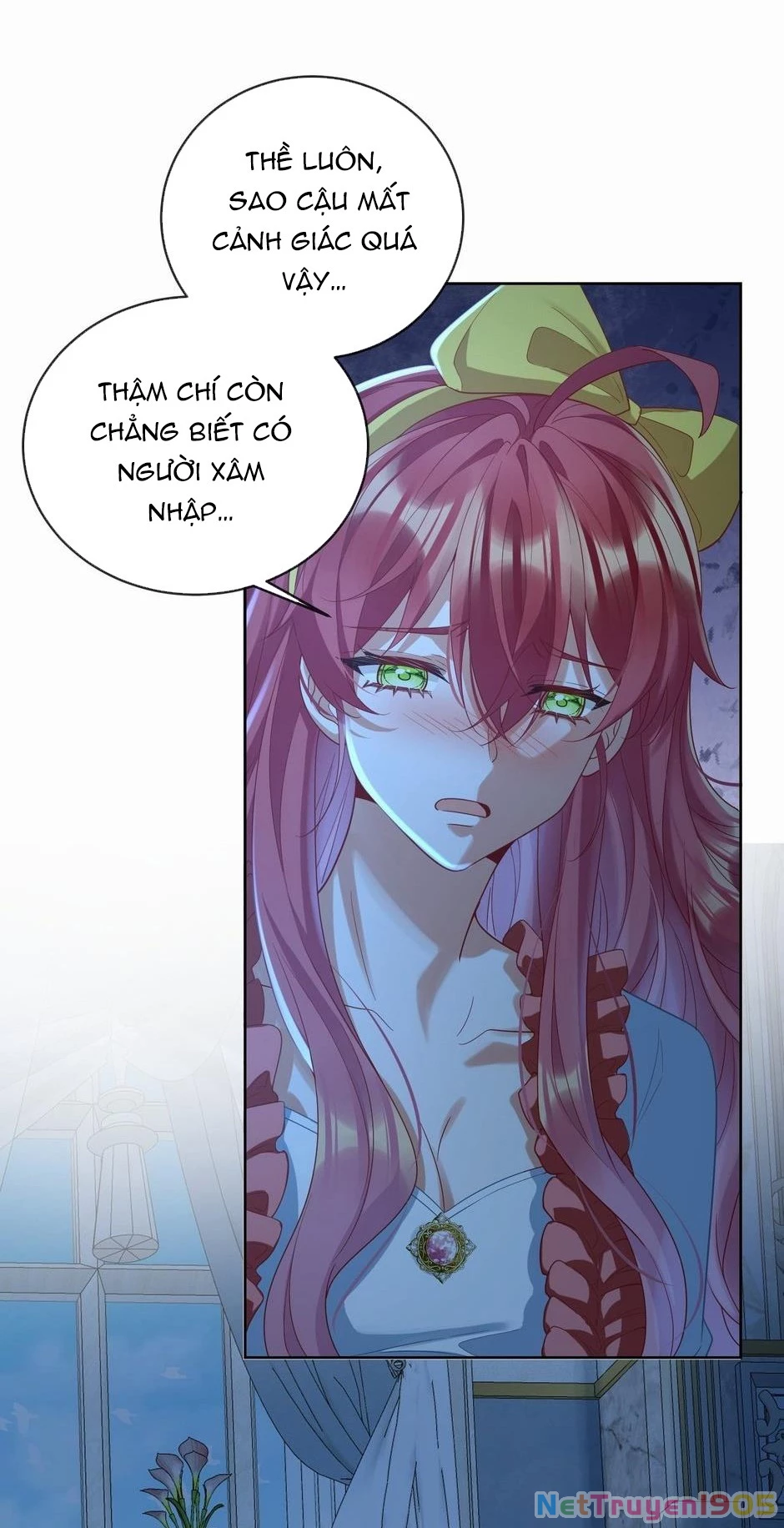 Thiên kim phản diện và tiểu thư ma vương Chapter 76 - 17