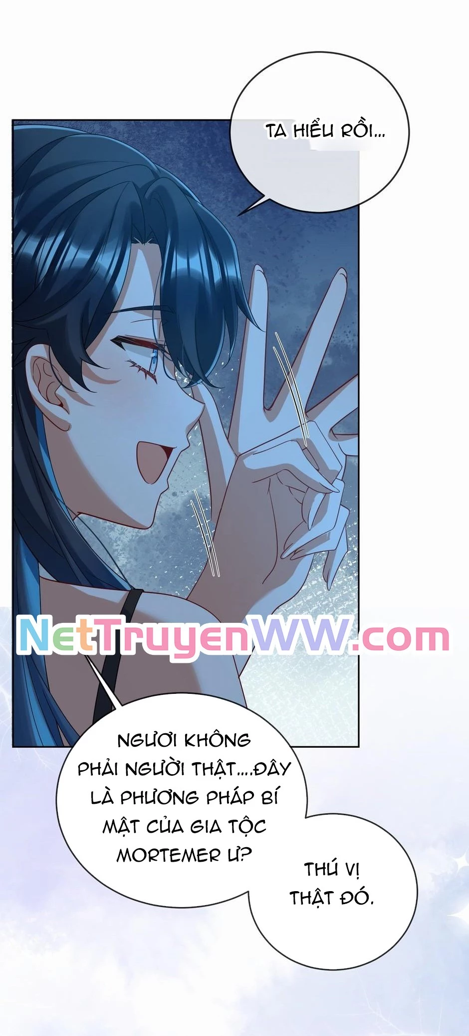 Thiên kim phản diện và tiểu thư ma vương Chapter 76 - 28