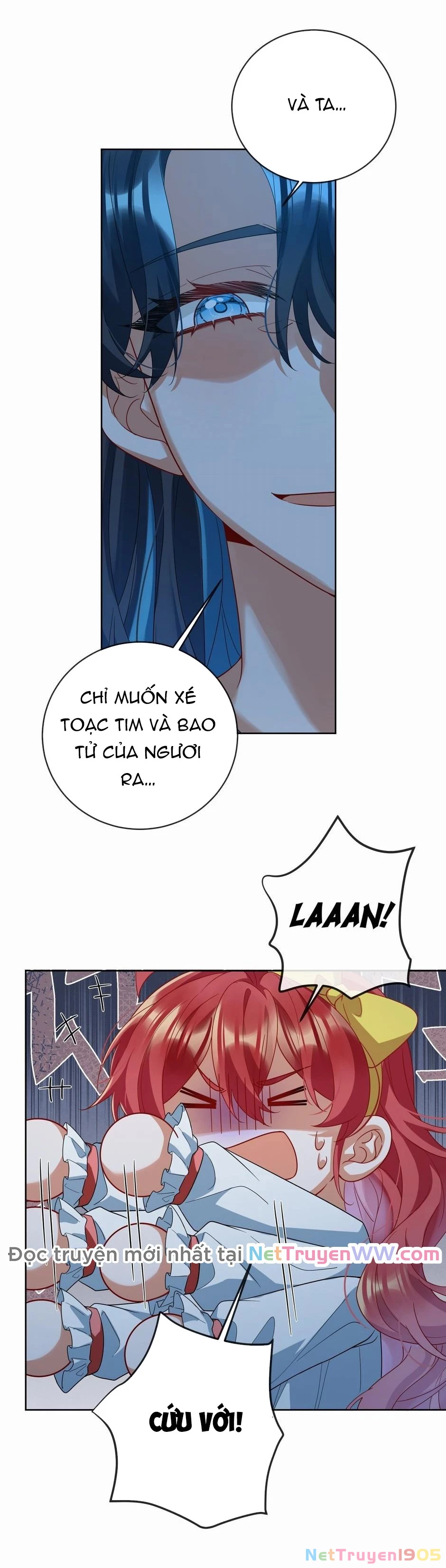 Thiên kim phản diện và tiểu thư ma vương Chapter 76 - 31