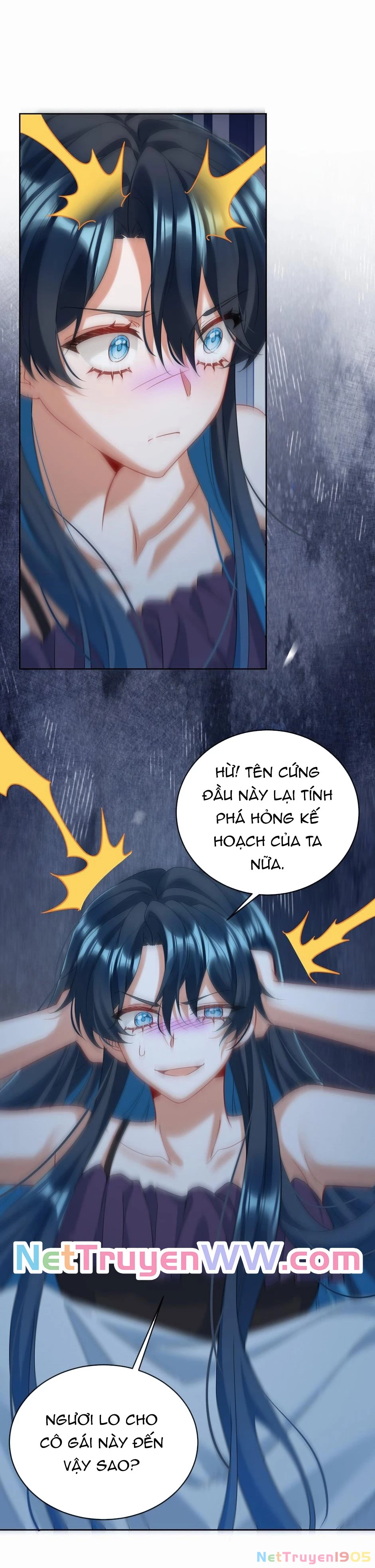 Thiên kim phản diện và tiểu thư ma vương Chapter 76 - 33