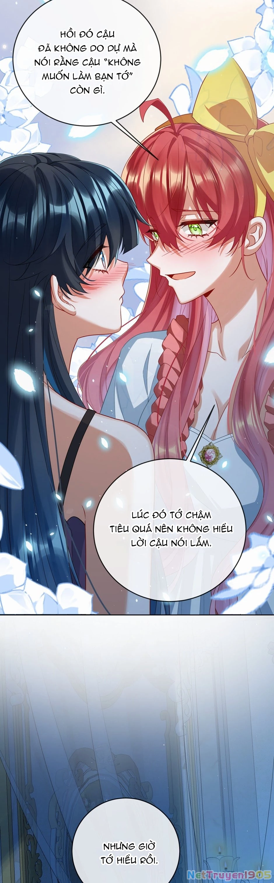 Thiên kim phản diện và tiểu thư ma vương Chapter 77 - 13