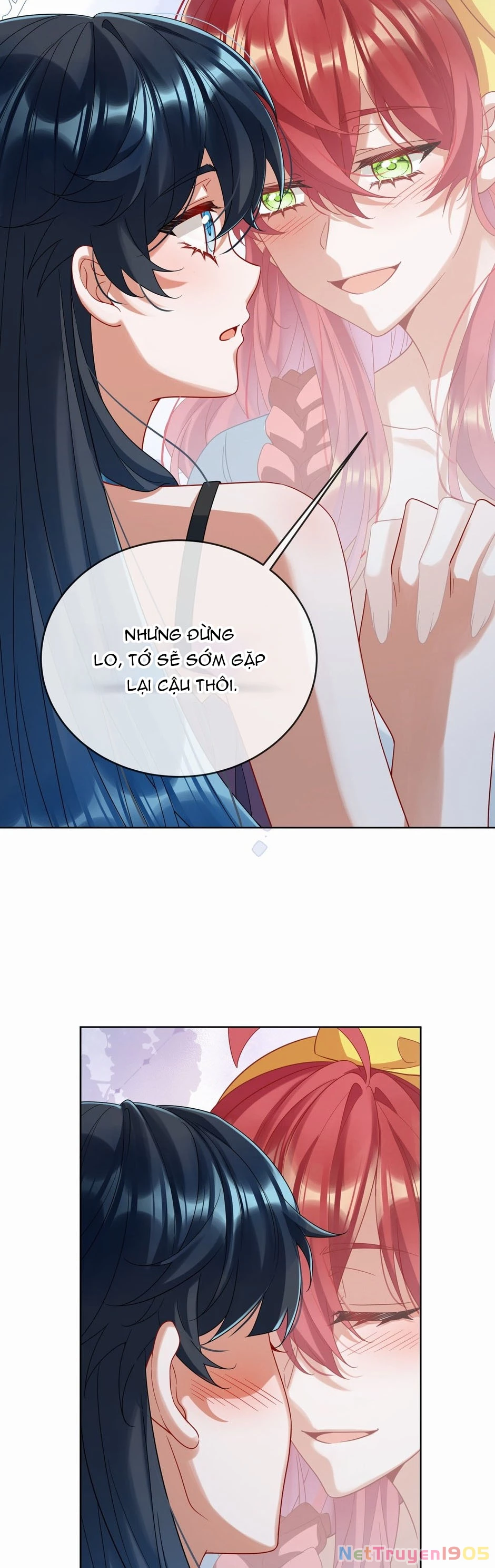 Thiên kim phản diện và tiểu thư ma vương Chapter 77 - 20