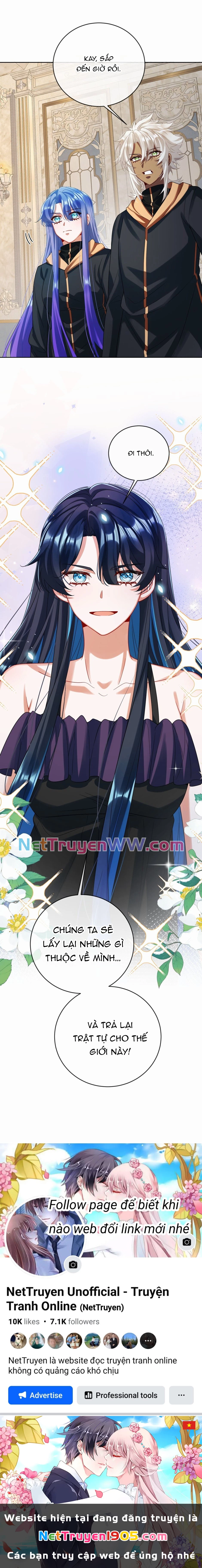 Thiên kim phản diện và tiểu thư ma vương Chapter 77 - 23