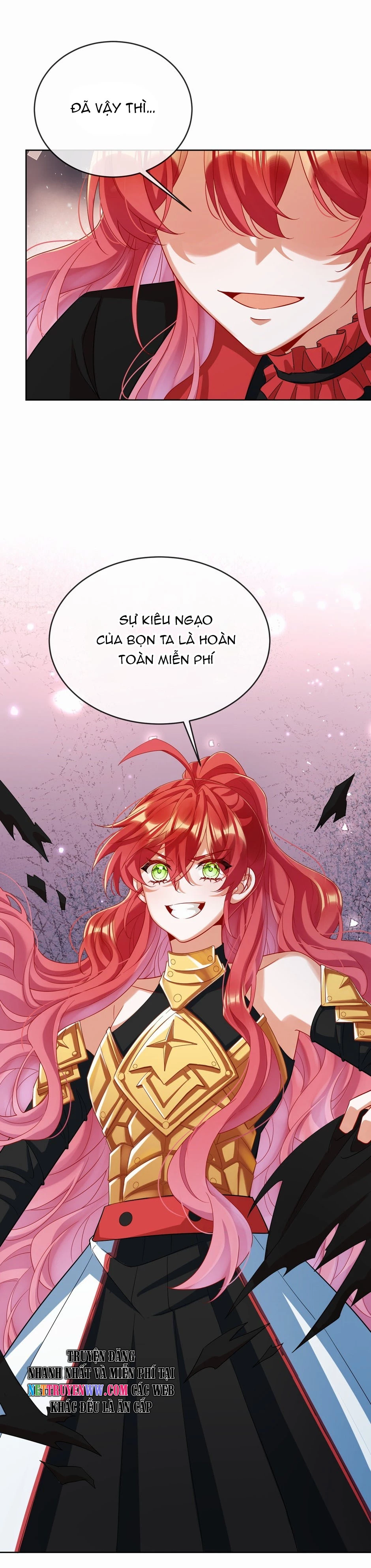 Thiên kim phản diện và tiểu thư ma vương Chapter 78 - 14
