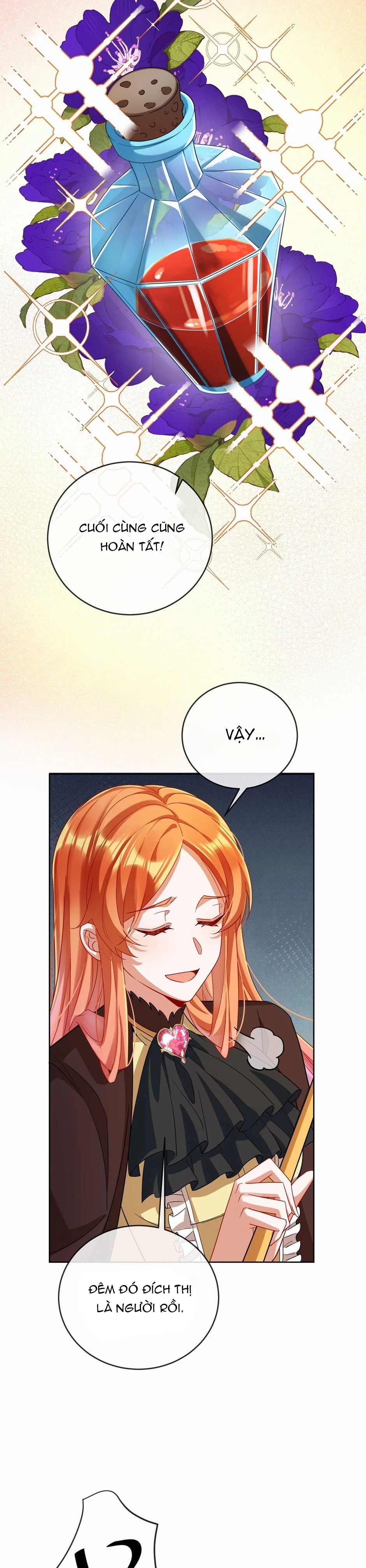 Thiên kim phản diện và tiểu thư ma vương Chapter 78 - 18
