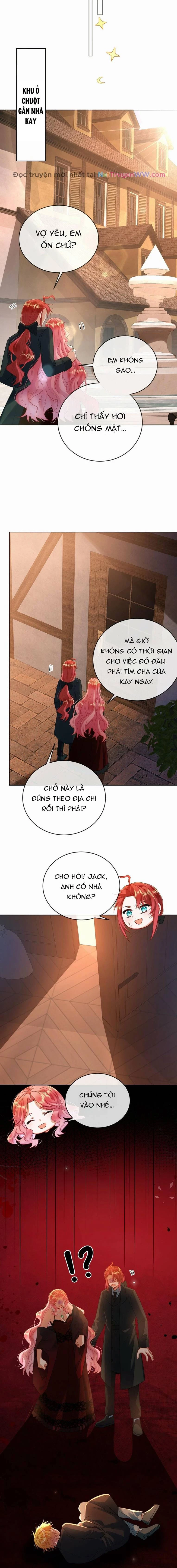 Thiên kim phản diện và tiểu thư ma vương Chapter 80 - 9
