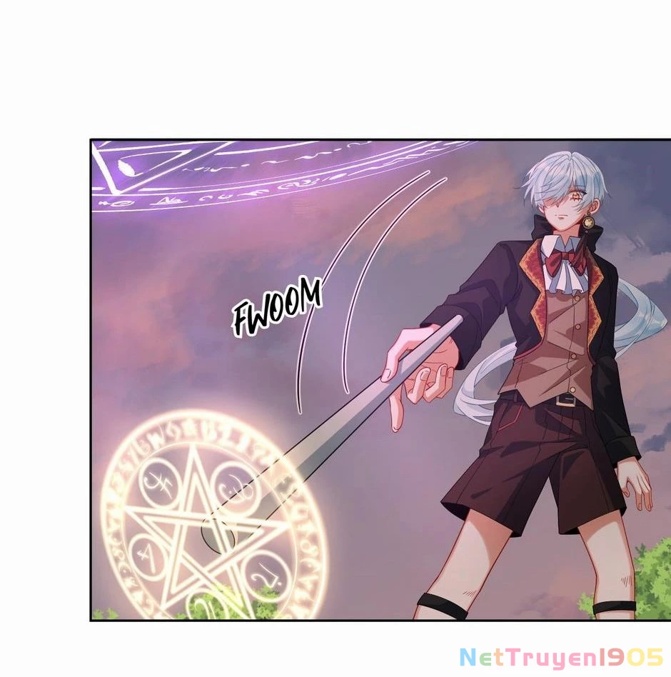 Thiên kim phản diện và tiểu thư ma vương Chapter 83 - 3